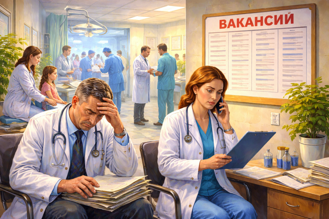 медики