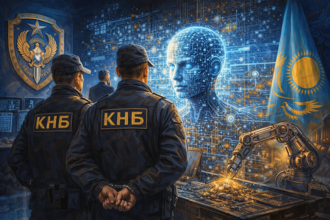КНБ