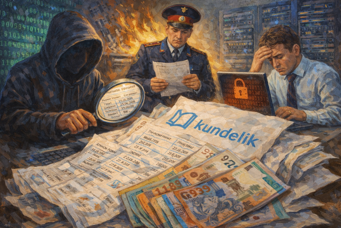 Kundelik 