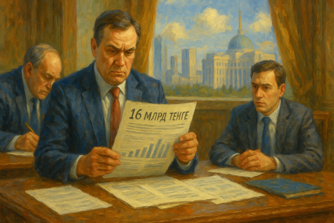 аудиторы