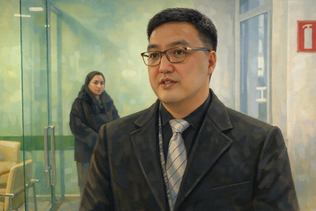 Мурат Адам