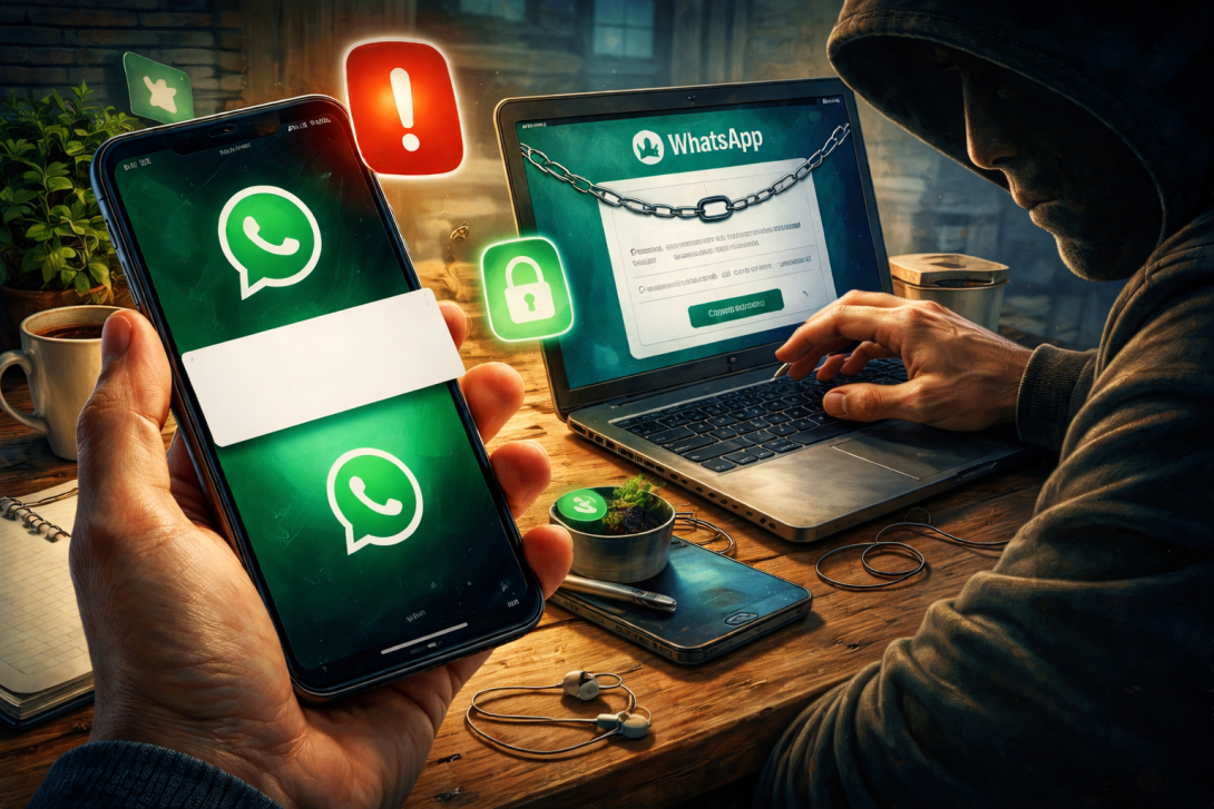 WhatsApp 