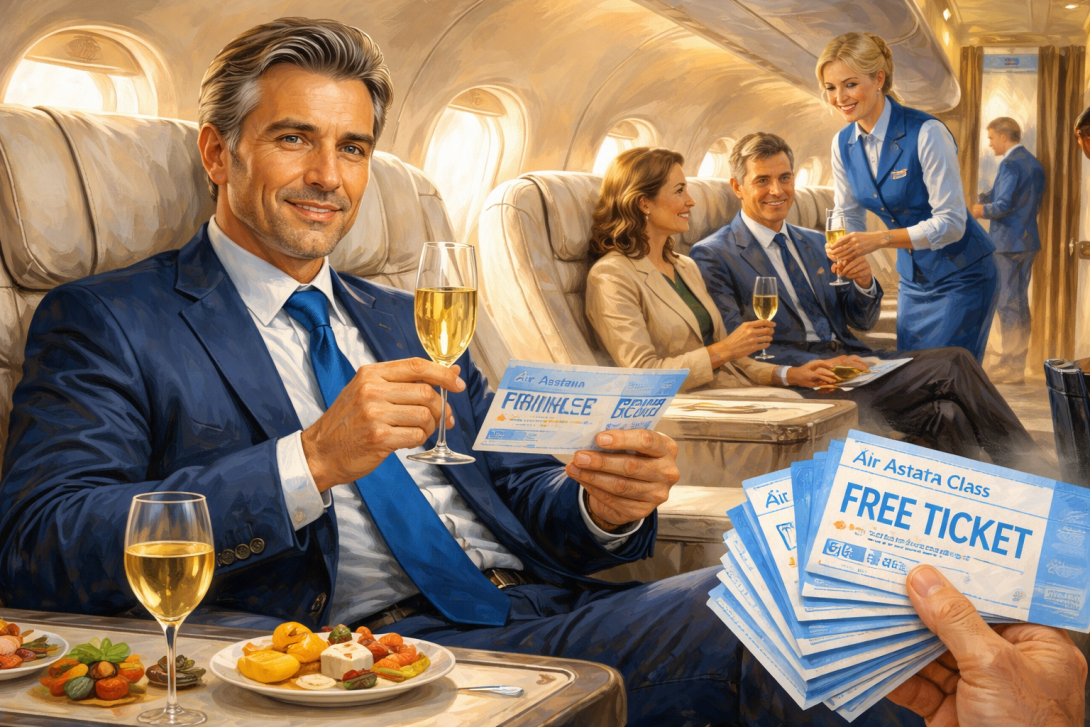 Air Astana