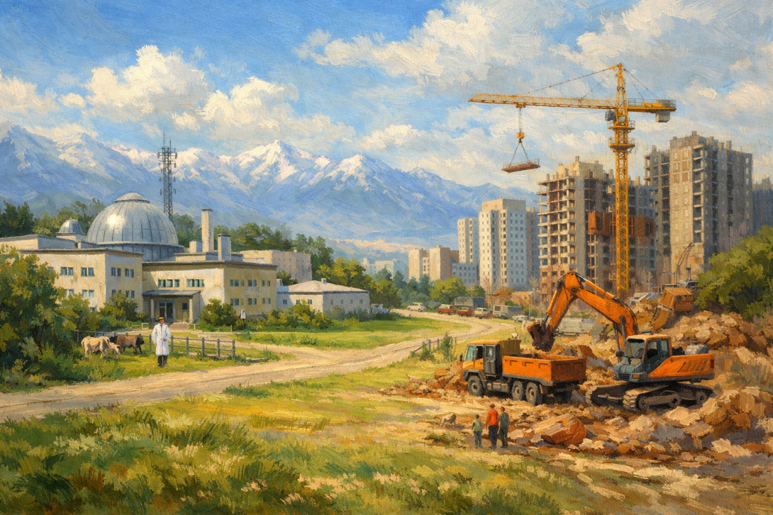 КазНИВИ