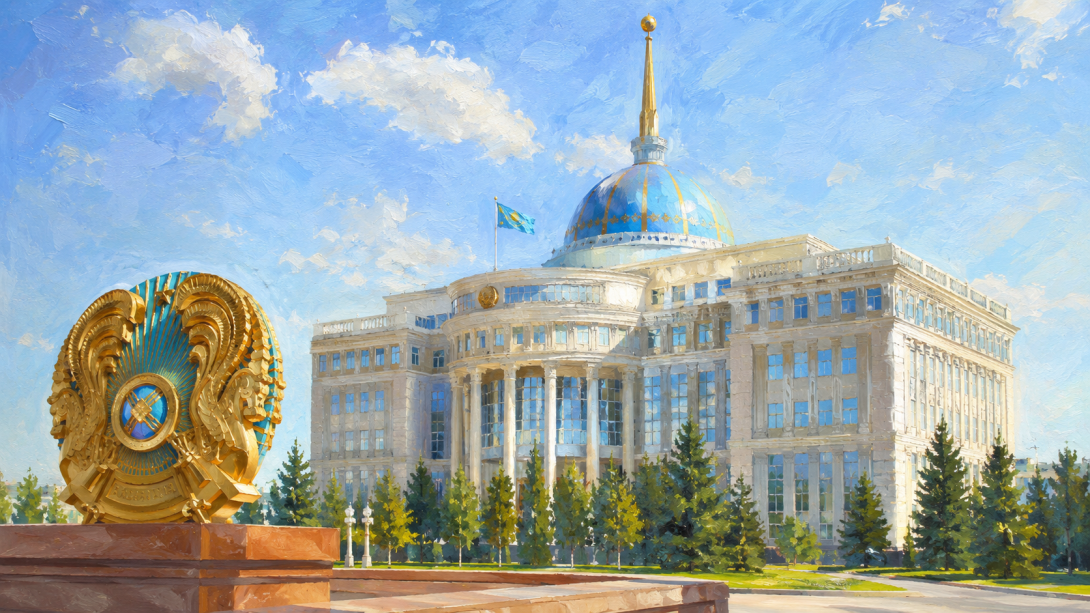 Парламент Казахстана одобрил законопроект «О Президенте Республики Казахстан»